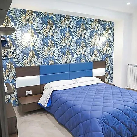 Palazzo Archeo Appart hôtel 3*