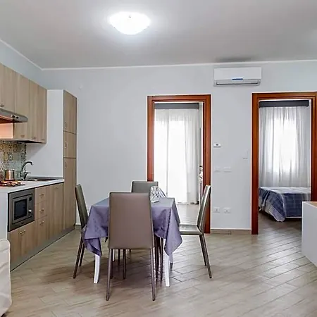 Palazzo Archeo 3* Pompéi