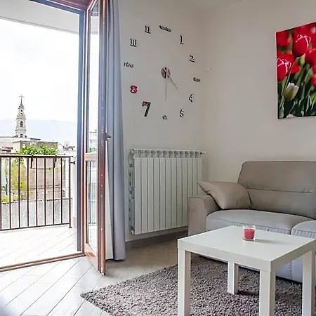 Palazzo Archeo 3* Pompéi