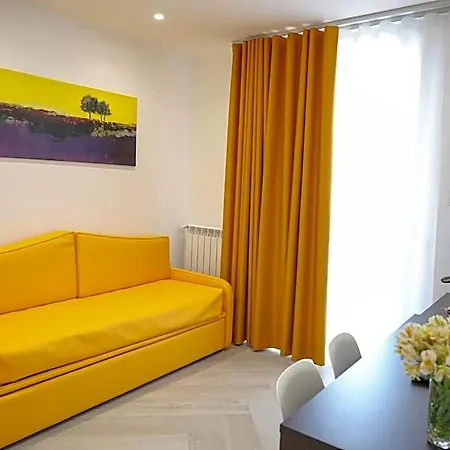 Appart hôtel Palazzo Archeo
