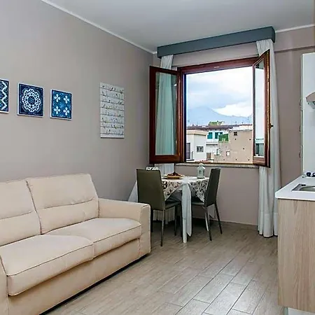 Palazzo Archeo 3* Pompéi