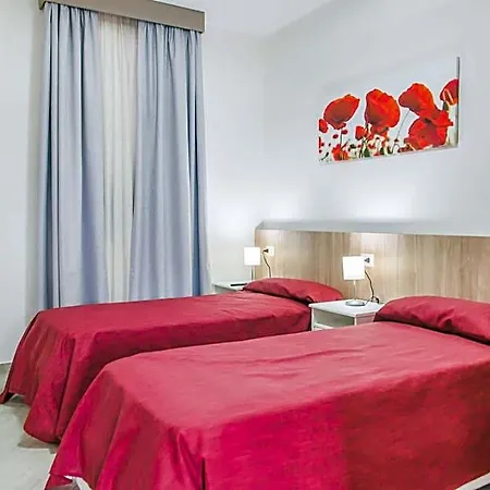 Palazzo Archeo Appart hôtel Pompéi