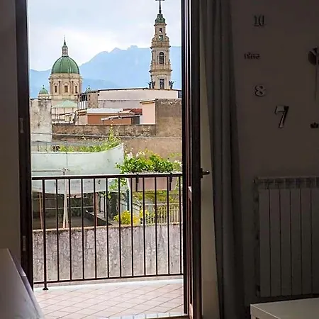 Palazzo Archeo Apartahotel