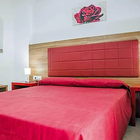 Appart hôtel Palazzo Archeo