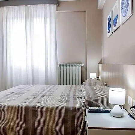 Appart hôtel Palazzo Archeo Pompéi