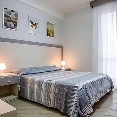 Appart hôtel Palazzo Archeo Pompéi