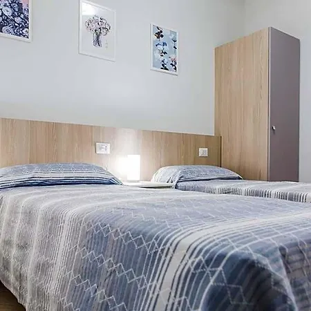 Appart hôtel Palazzo Archeo 3*