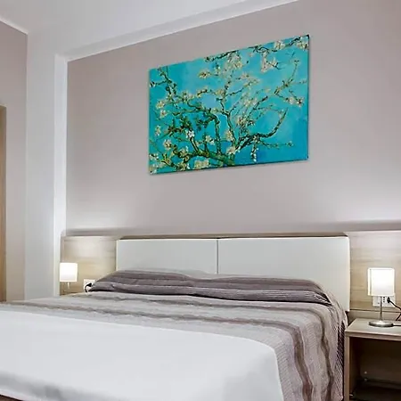 Aparthotel Palazzo Archeo Pompei