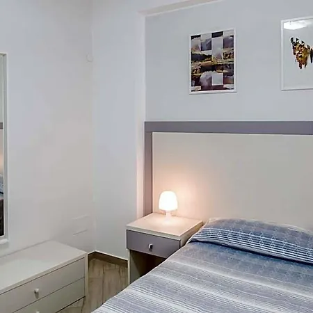 Aparthotel Palazzo Archeo 3*