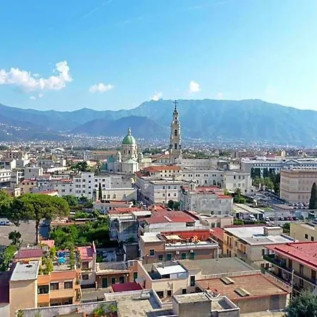 Appart hôtel Palazzo Archeo 3*