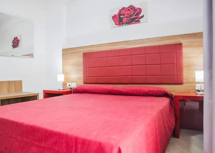 Aparthotel Palazzo Archeo