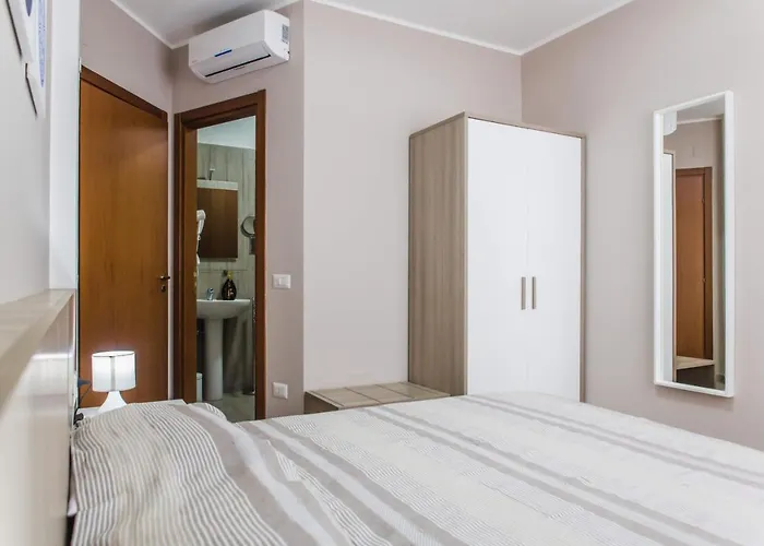 Aparthotel Palazzo Archeo 4*