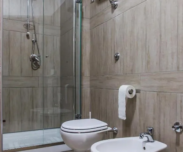 Aparthotel Palazzo Archeo Pompei