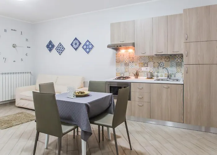 Palazzo Archeo Pompei