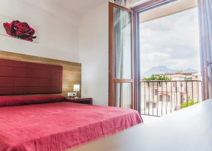 Palazzo Archeo Pompei