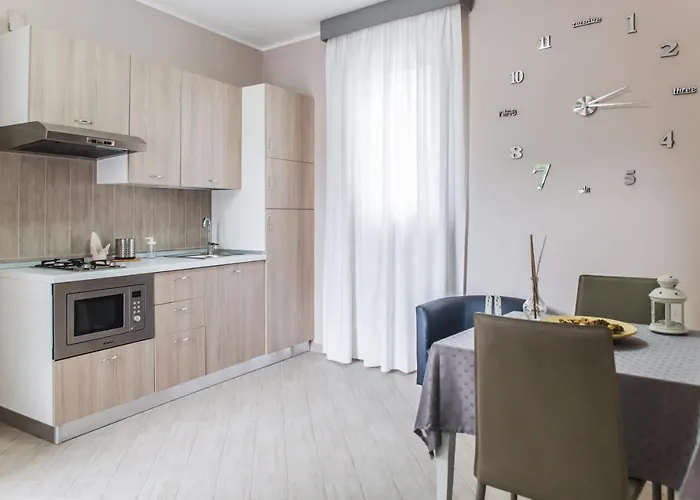 Palazzo Archeo Aparthotel