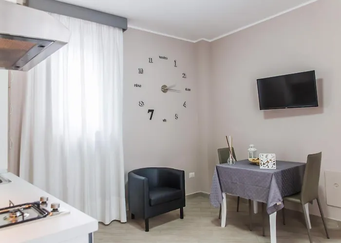 Aparthotel Palazzo Archeo Pompei