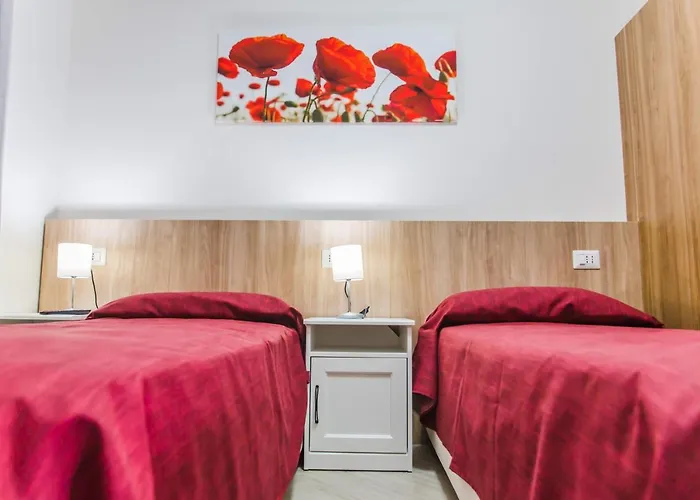 Aparthotel Palazzo Archeo 4*
