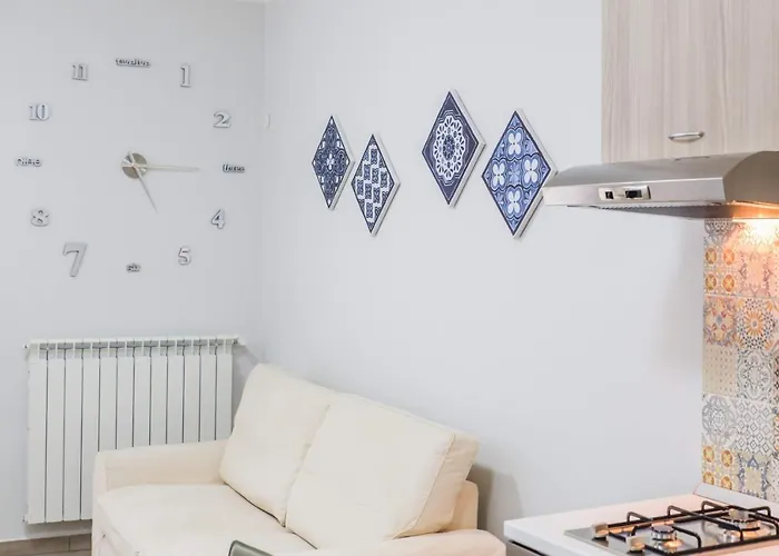 Aparthotel Palazzo Archeo Pompei