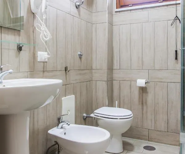 Palazzo Archeo 4* Pompei