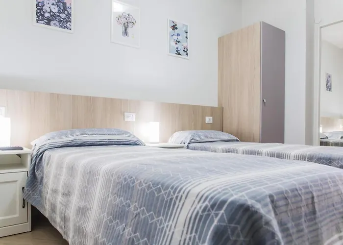 Aparthotel Palazzo Archeo Pompei