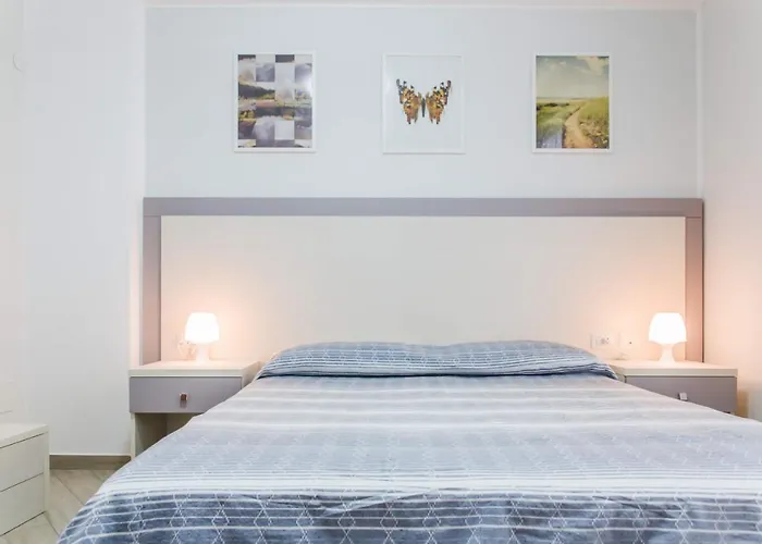 Palazzo Archeo Aparthotel