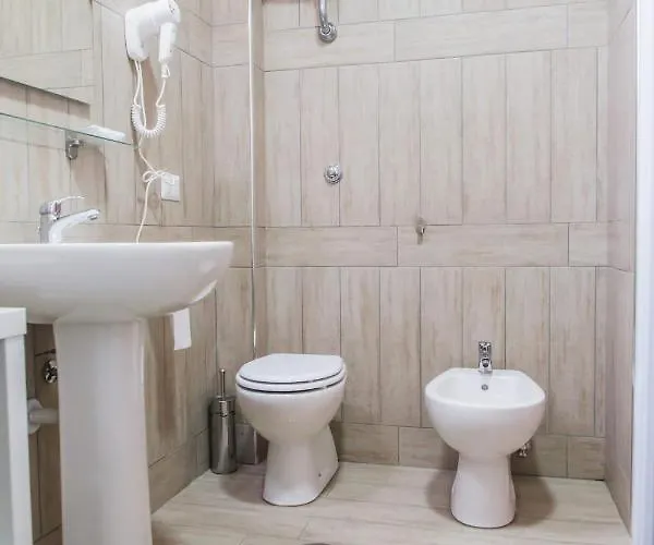 Palazzo Archeo 4* Pompei