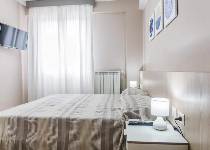 Aparthotel Palazzo Archeo Pompei