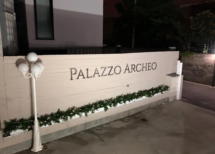 Palazzo Archeo