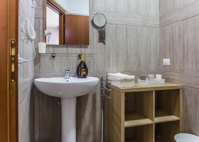 Palazzo Archeo 4* Pompei