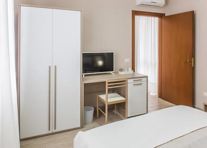 Aparthotel Palazzo Archeo