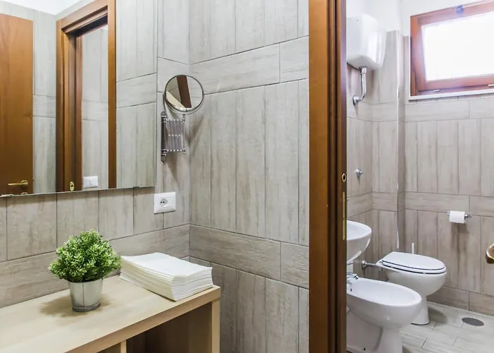 Palazzo Archeo Pompei