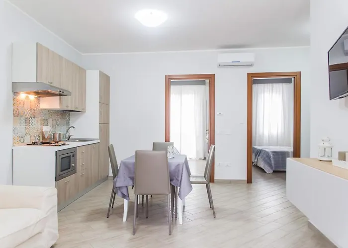 Palazzo Archeo Aparthotel 4*