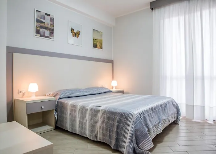 Palazzo Archeo Aparthotel