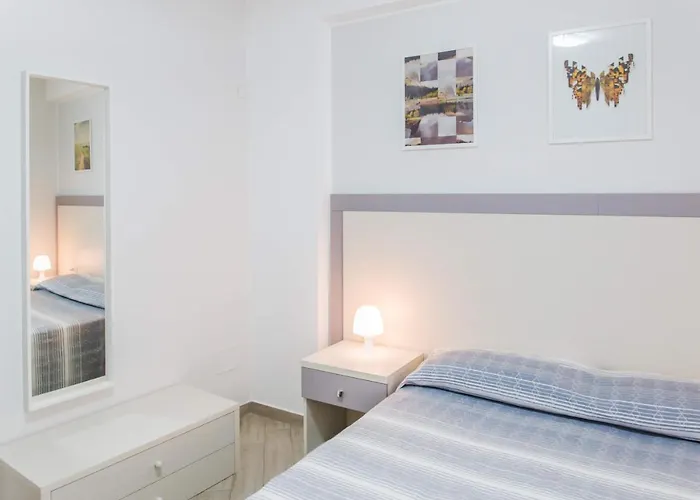 Aparthotel Palazzo Archeo Pompei