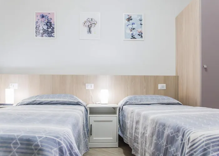 Aparthotel Palazzo Archeo 4*