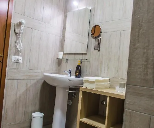 Aparthotel Palazzo Archeo