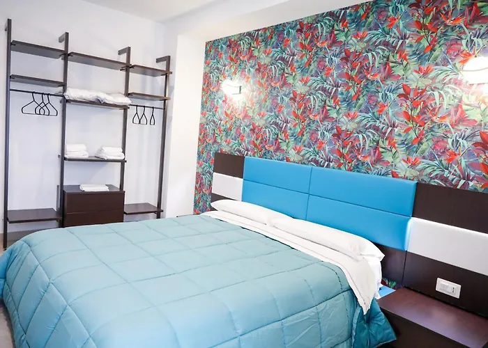 Palazzo Archeo Aparthotel Pompei