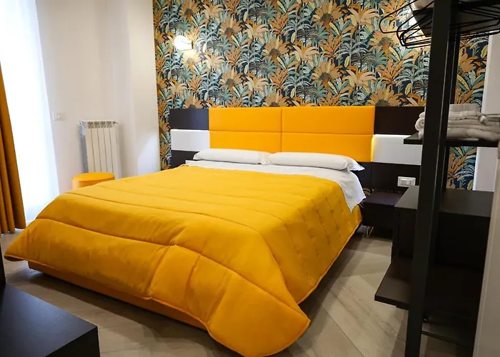 Palazzo Archeo Pompeia