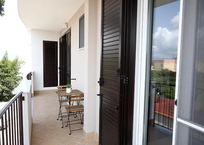 Palazzo Archeo Apart-hotel Pompeia