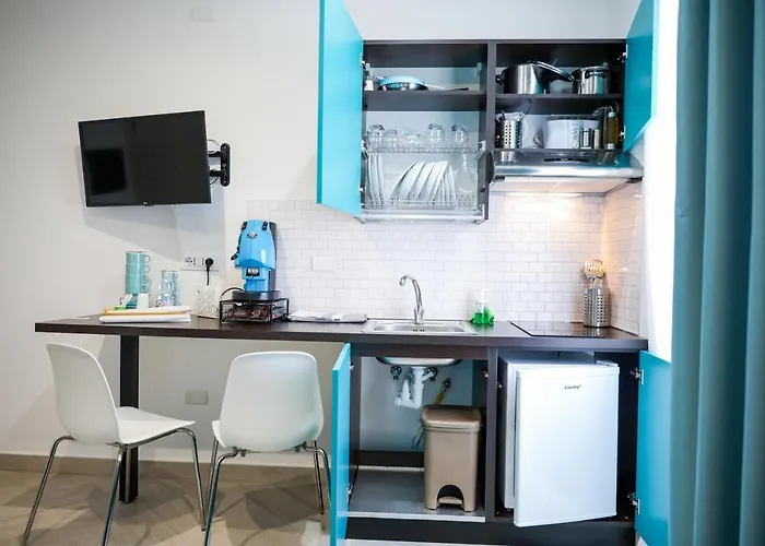 Palazzo Archeo 4* Pompei