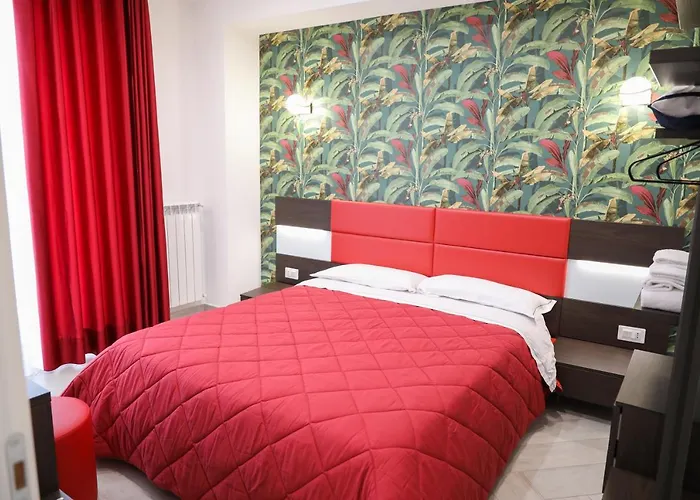 Palazzo Archeo Aparthotel