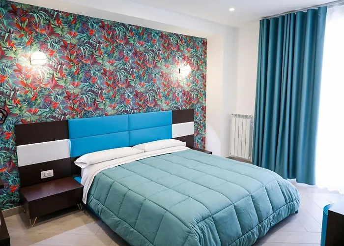 Palazzo Archeo Aparthotel 4*