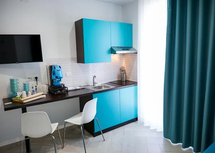 Palazzo Archeo 4* Pompei