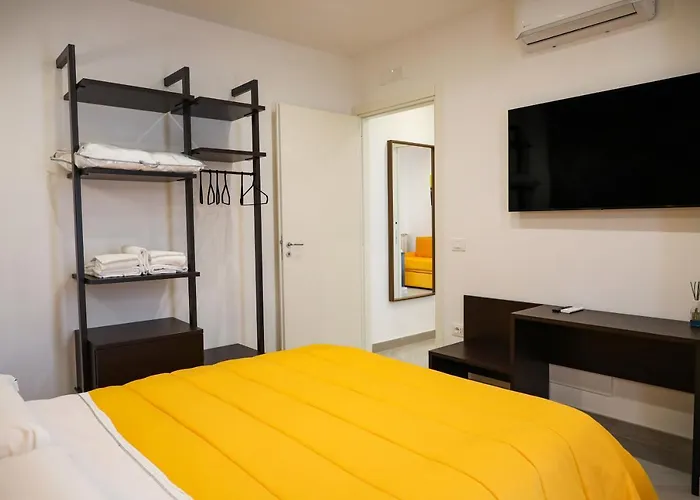 Aparthotel Palazzo Archeo 4*