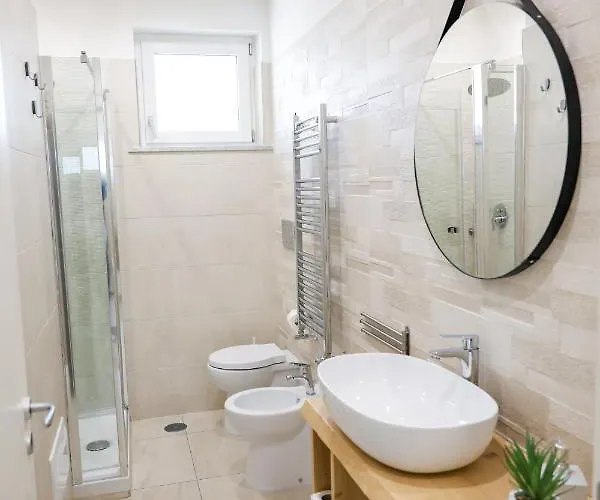 Palazzo Archeo Pompei