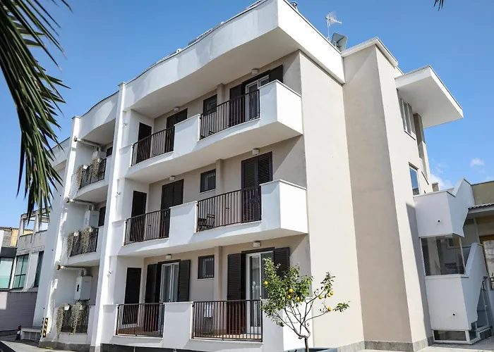 Palazzo Archeo Pompei