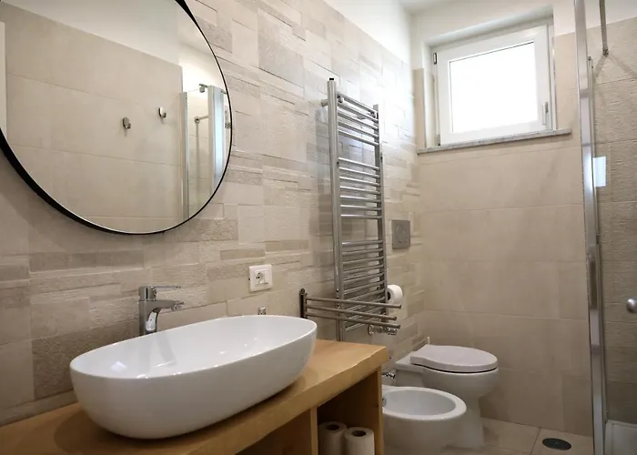 Palazzo Archeo Aparthotel