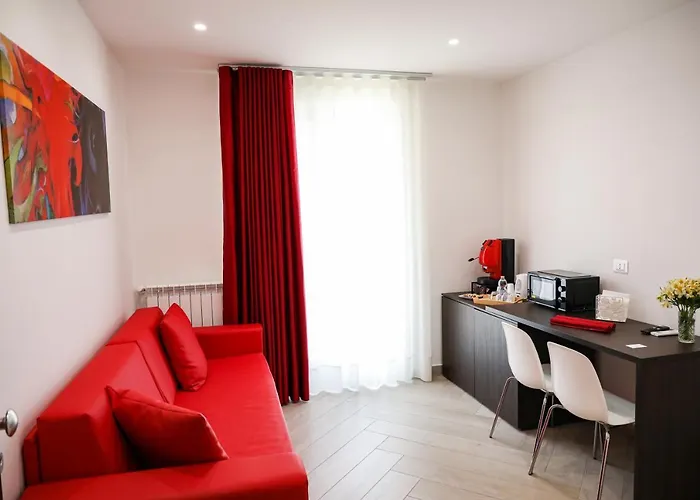 Palazzo Archeo 4* Pompei