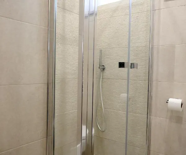 Aparthotel Palazzo Archeo 4*